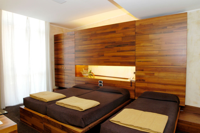 Falegnameria a Roma Tuscolano